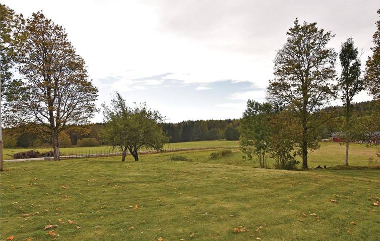 Ferienhaus für 12 Personen mit Garten in Mellerud, Vänern