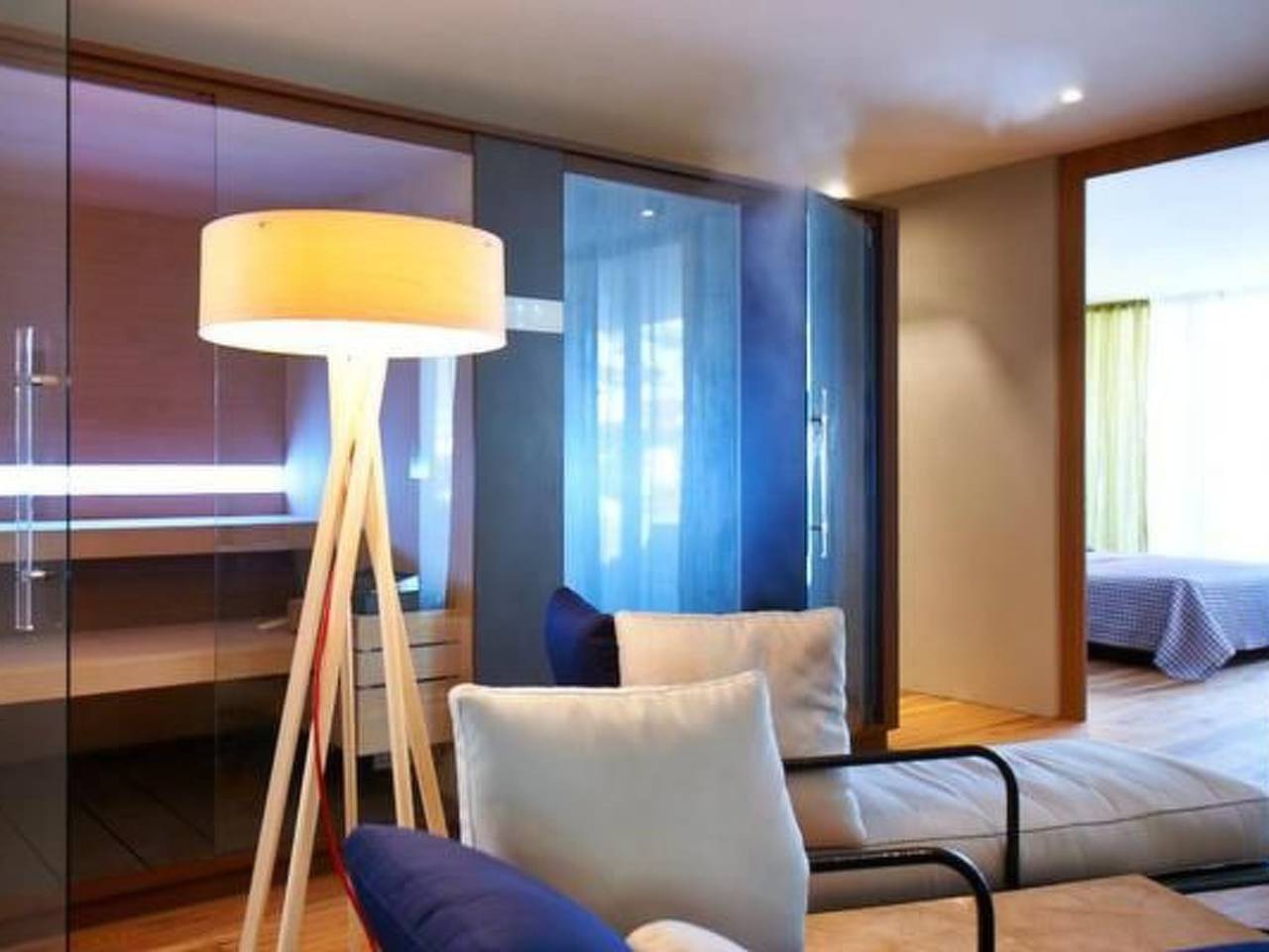 Ganze Wohnung, Chalet Park in Diemtigen, Berner Oberland