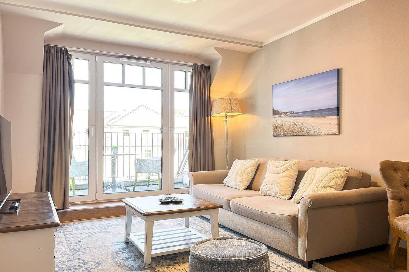 Ferienwohnung in Boltenhagen ab 137€ pro Nacht