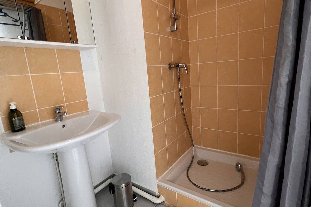 Appartement entier, Agréable Maison Mitoyenne proche Lac, Océan et Forêt in Vielle-Saint-Girons, Côte d’Argent