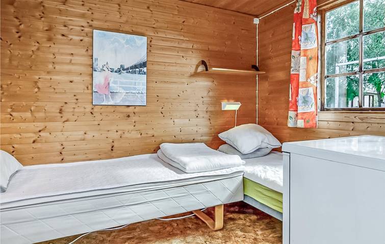 Ferienhaus für 2 Personen, mit Garten, mit Haustier in Gotland - 3