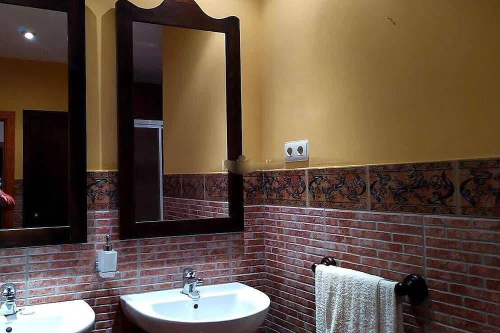 Casa Rural Finca La Maria in Los Villares, Sierras Subbéticas
