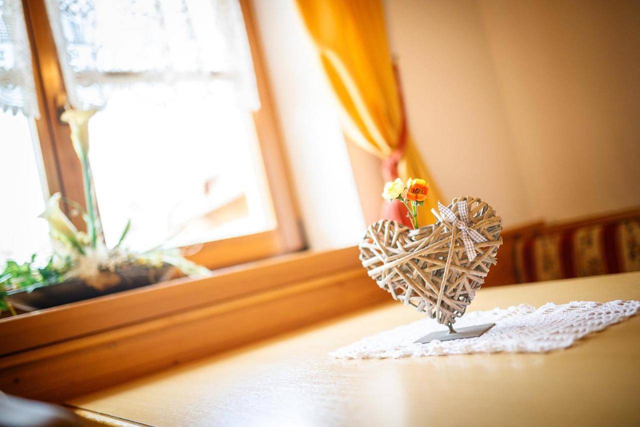 Deluxe Double Room with Balcony in Villgratener Berge, Dobbiaco