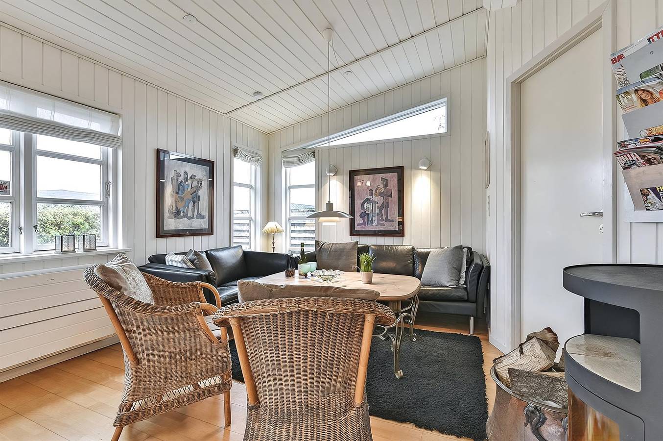 Awesome home in Nyborg w/ 3 Bedrooms and Wifi in Nyborg, Nyborg und Umgebung