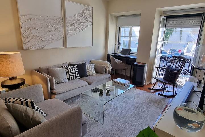 Holiday apartment for 2 people - 1