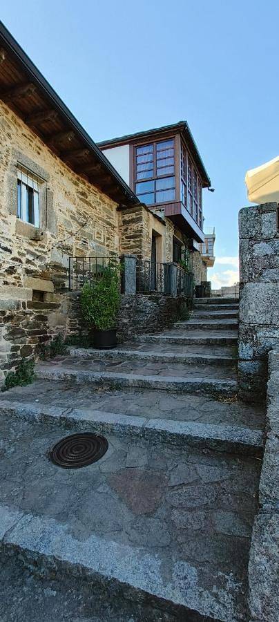 Apartamento de vacaciones para 6 personas, con terraza y vistas - 1