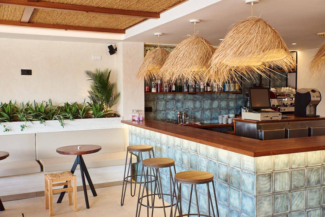 Dwo Sirius - Adults Only in Platja de Llevant (Malgrat de Mar), Santa Susanna