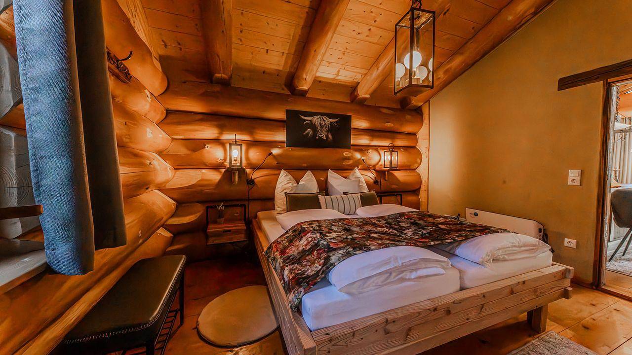 Ferienhaus für 4 Personen (65 m²) in Sankt Englmar in Sankt Englmar, Vorderer Bayerischer Wald