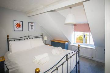 Cottage for 4 People in Wells-next-the-Sea, Norfolk, Photo 1