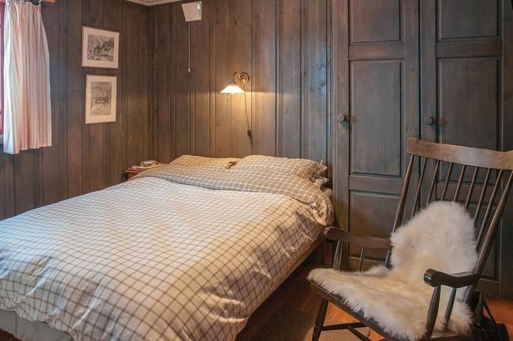 Tolles Haus in Rendalen mit Küche in Rendalen