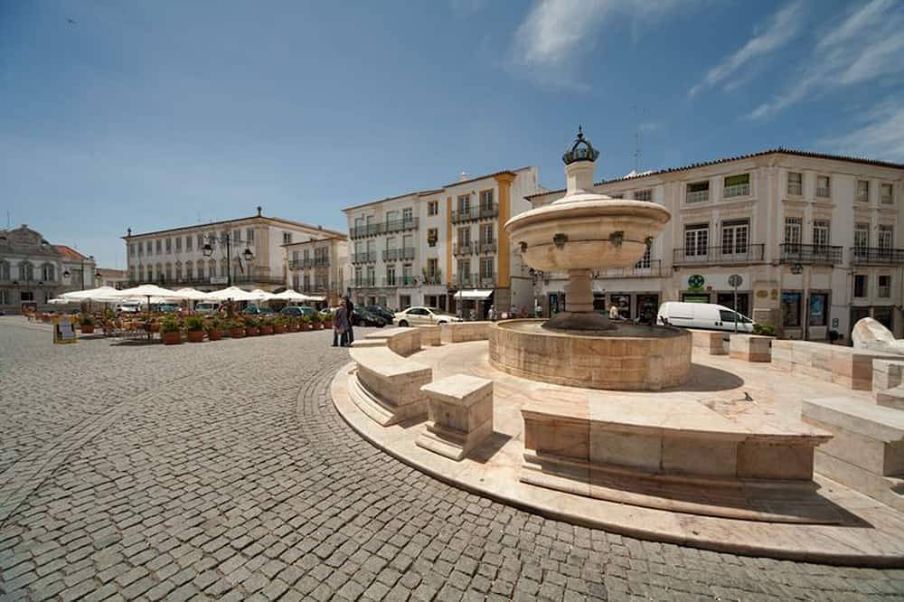 Apartamento inteiro, Almoura Ladeira in Évora, Distrito de Évora
