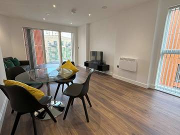 Holiday Rental for 4 People in Bracknell, Bracknell Forest, Photo 3