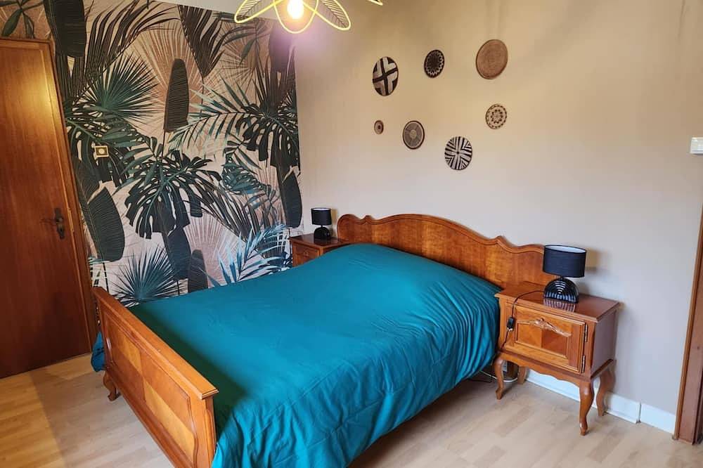 La Cantinière.   Maison 4 chambres, 8 personnes in Créhange, Boulay-Moselle