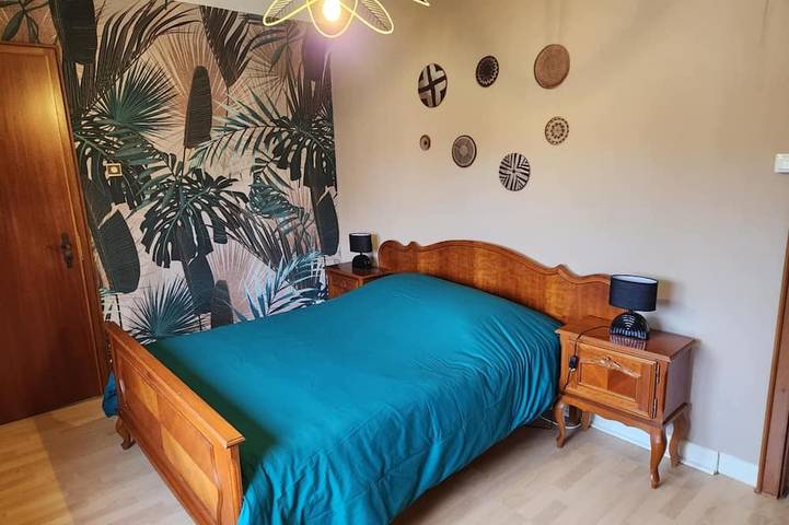 Location de vacances pour 8 personnes à Créhange - 3