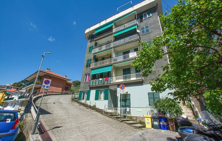 Appartement de vacances pour 6 personnes, animaux acceptés - 1