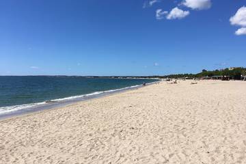 Gîte pour 3 personnes, avec balcon à Oristano
