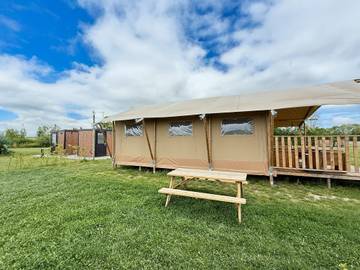 Ferienhaus für 6 Personen in Niederländische Nordsee, Zeeuwse Kust, Bild 1