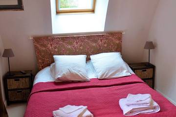 Gîte pour 5 Personnes dans Faverolles (Picardie), Aisne, Photo 1