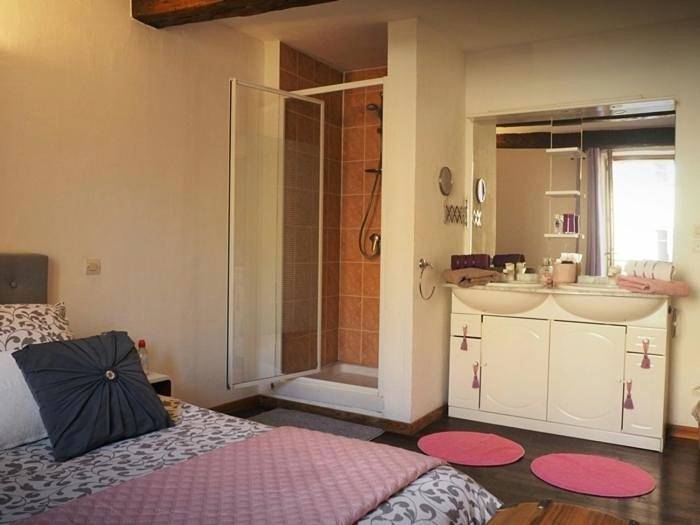 Chambre d’hôte pour 2 personnes, avec jardin et vue à Châteauneuf-du-Pape - 3