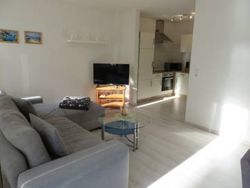 Vakantieappartement voor 3 Personen in Norden, Norden-Norddeich, Afbeelding 1