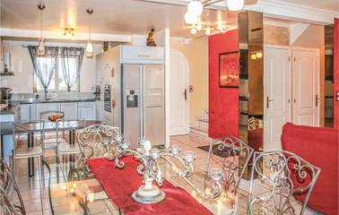 Location De Vacances pour 5 Personnes dans Pommeret, Cotes-d'Armor, Photo 3