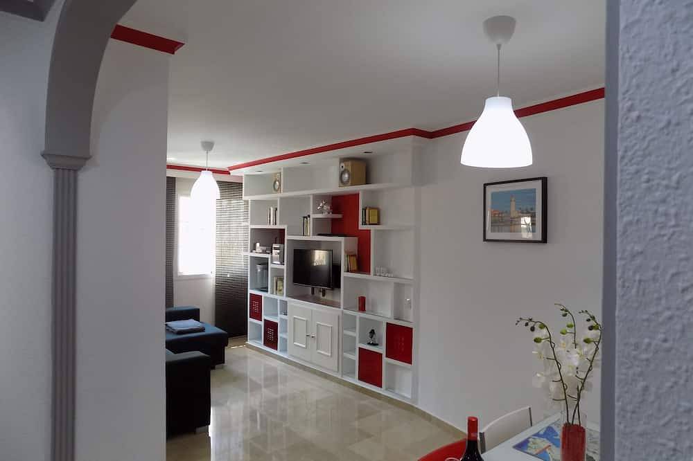 Appartamento vacanze a Malaga a partire da 216€ a notte