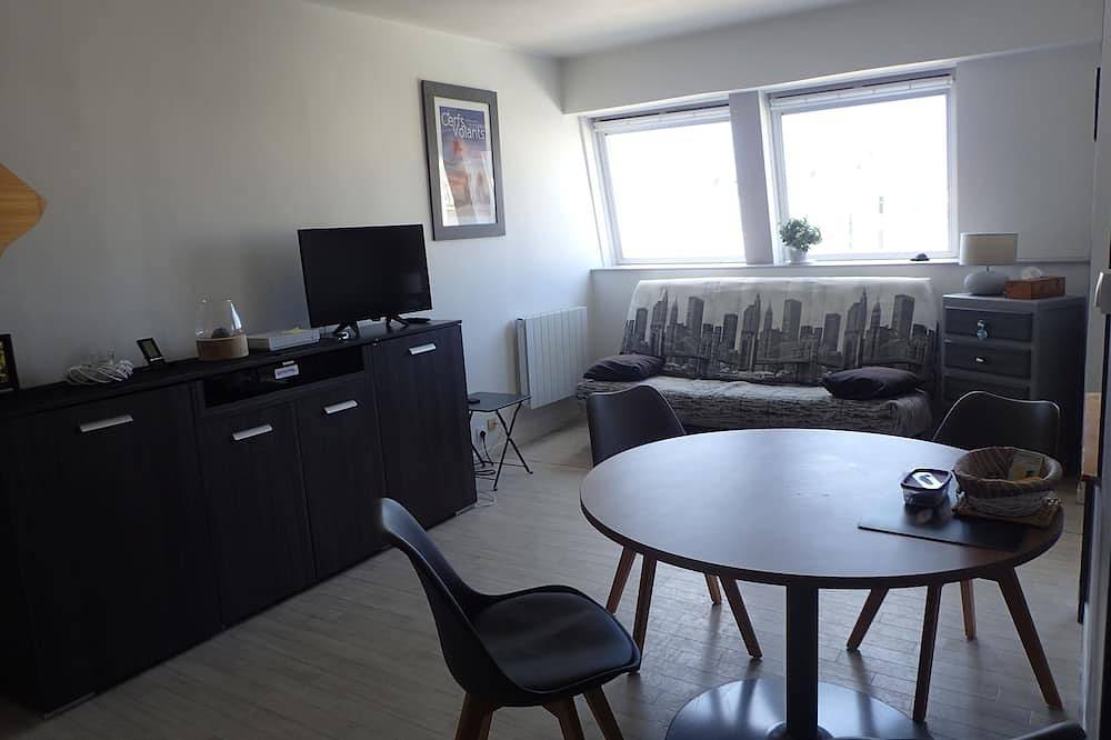 Appartement De Vacances pour 4 Personnes dans Berck-Plage, Berck