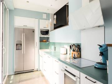 Location De Vacances pour 6 Personnes dans Loctudy, Côte de Cornouaille, Photo 3