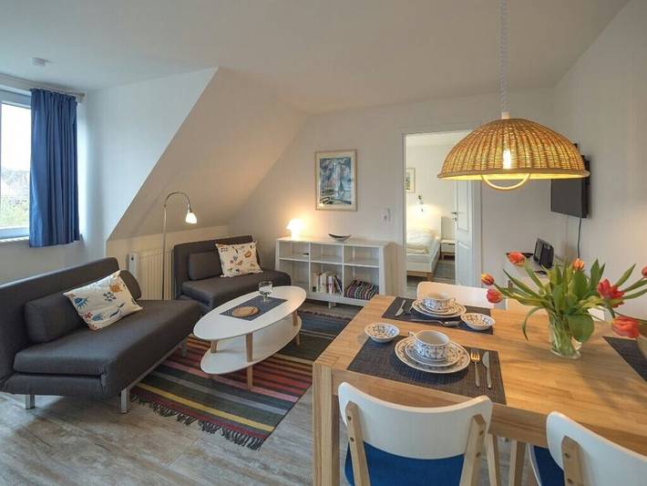 Ferienwohnung für 2 Personen - 1