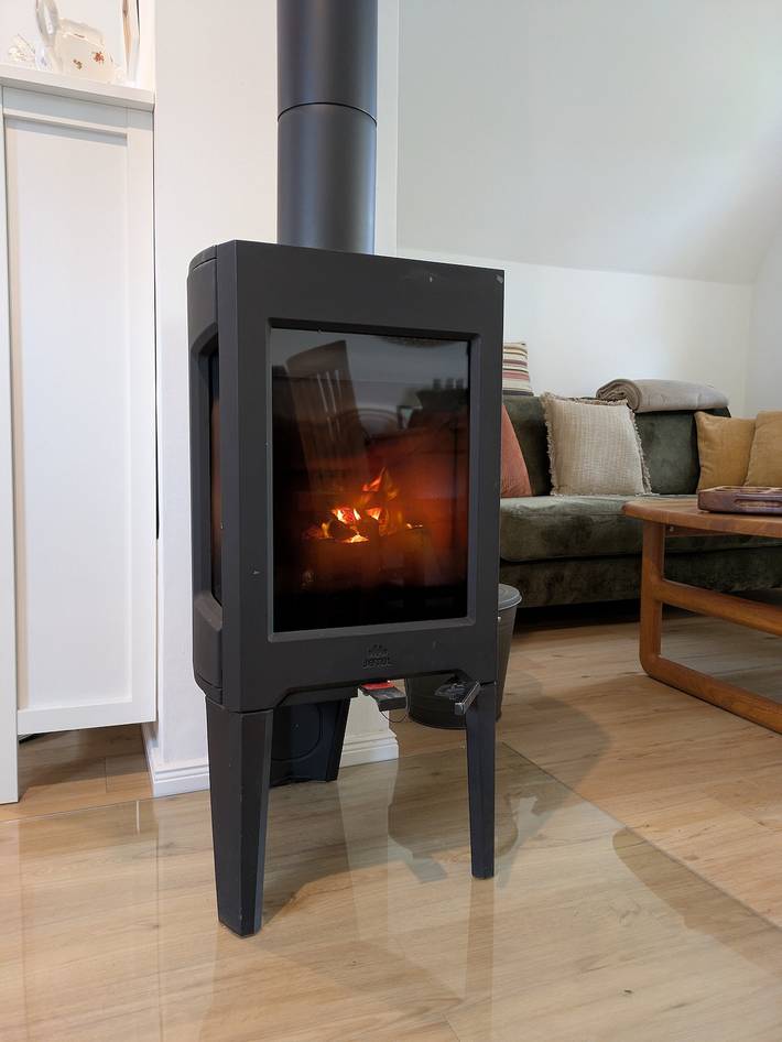 Ferienhaus für 2 Personen, mit Garten und Terrasse an der Wurster Nordseeküste - 4