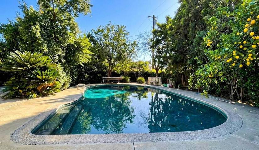 Casa de vacaciones para 15 personas, con jardín y piscina, Se admiten mascotas - 1