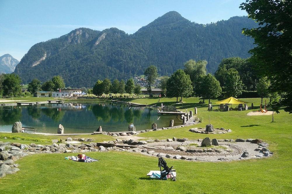 Herzlich Willkommen im Ferienbungalow Millau im wunderschönen Zillertal in Tuxer Alpen, Schlitters