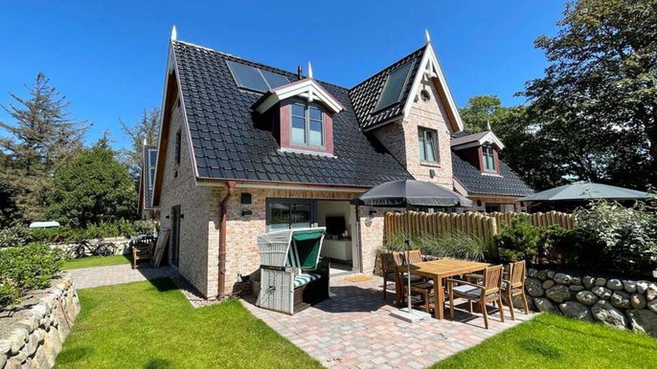 Ferienhaus für 4 Personen (85 m²) in Sylt-Ost in Tinnum, Sylt (Gemeinde)