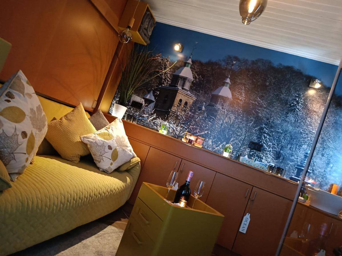 Double Room in Malmedy, Hautes Fagnes