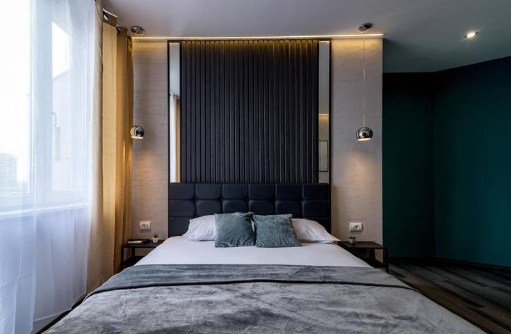 Apartamento para 3 personas en Belgrado