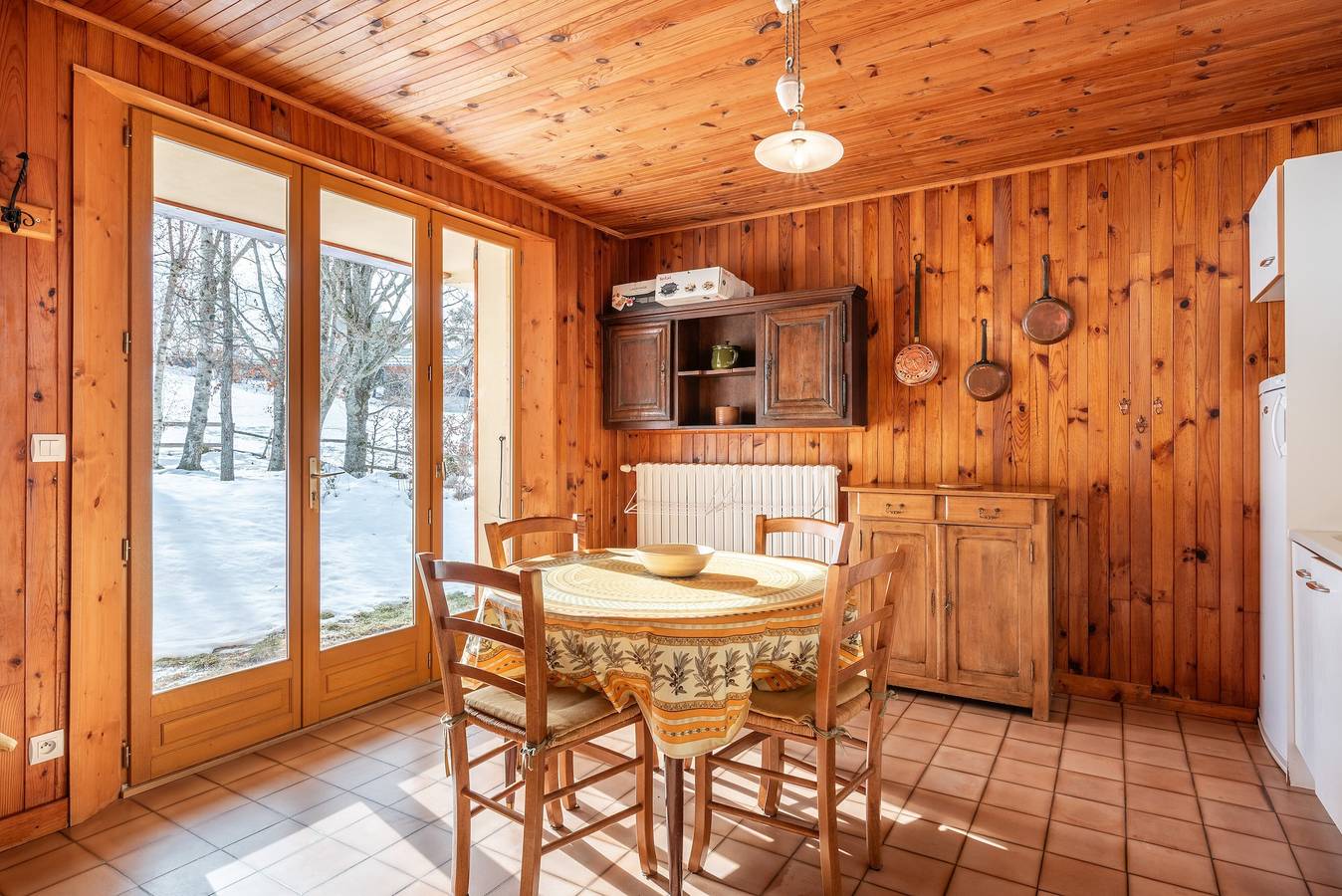 Apartamento entero, L'échauffaire - Frente a las montañas in Villard-de-Lans, Parc naturel régional du Vercors