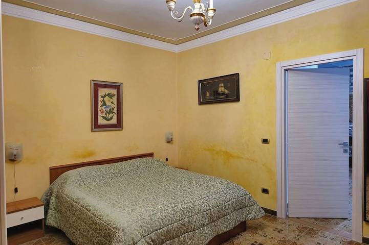 Appartamento intero, Casa Belvedere Suite in Barletta, Barletta-Andria-Trani