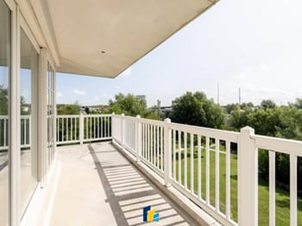 Apartamento inteiro, Apartamento de 2 habitaciones cerca de la playa. in Blankenberge, Costa Belga