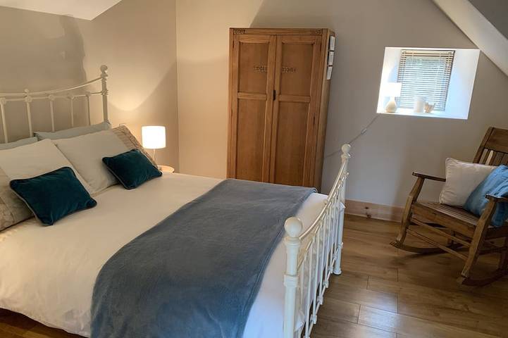 Ferienhaus für 2 Personen, mit Garten, mit Haustier in County Cork - 2