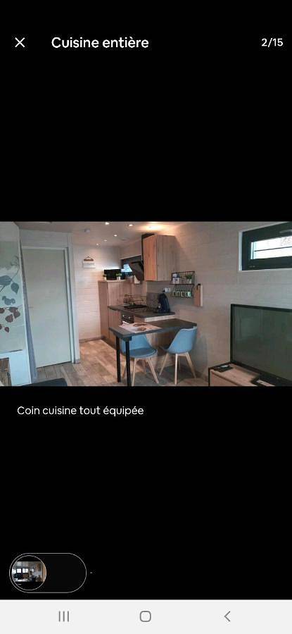 Gîte pour 2 personnes, avec Jacuzzi ainsi que Terrasse et Vue à Scey-Maisières