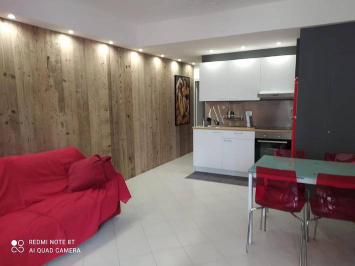 Appartamento per 6 persone, con Balcone e Terrazza a Talamone