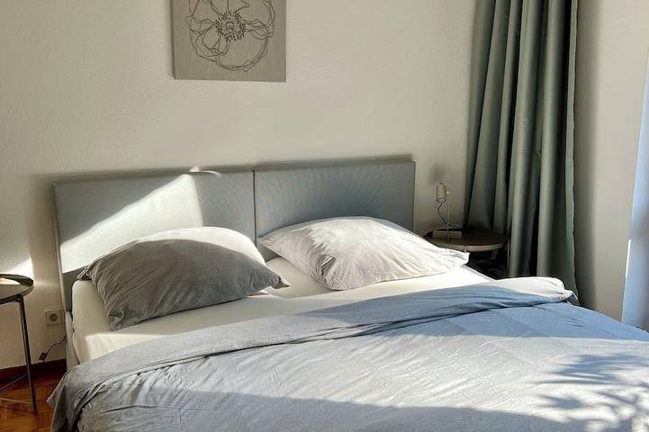 Ferienwohnung für 4 Personen in Größte Kirmes am Rhein - 4