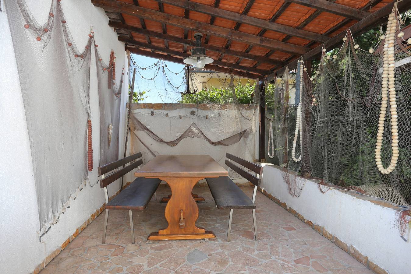 Entire apartment, Two bedroom apartment with terrace and sea view Okrug Gornji, Čiovo A-19762-a in Okrug Gornji, Ciovo