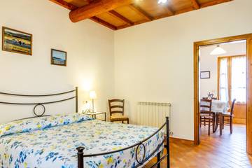 Appartamento Vacanze per 2 Persone in Grosseto, Maremma, Foto 4