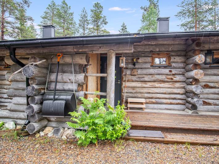 Appartement entier, Satakero 3 in Pyhä, Laponie