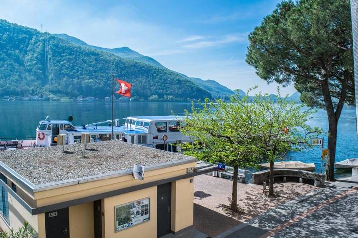 Bed and Breakfast für 3 Personen, mit Terrasse, mit Haustier - 1