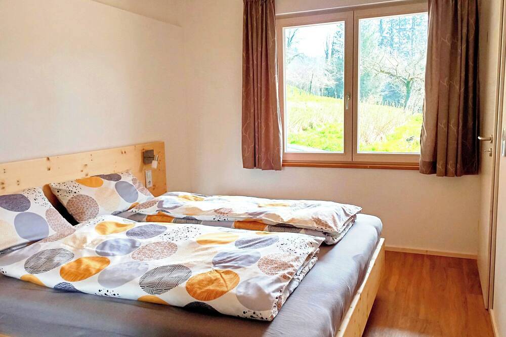 Auszeit im Grünen in Neukirch, Region Bodensee-Oberschwaben