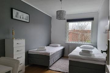 Villa for 9 People in Varberg, South Sweden, Photo 2