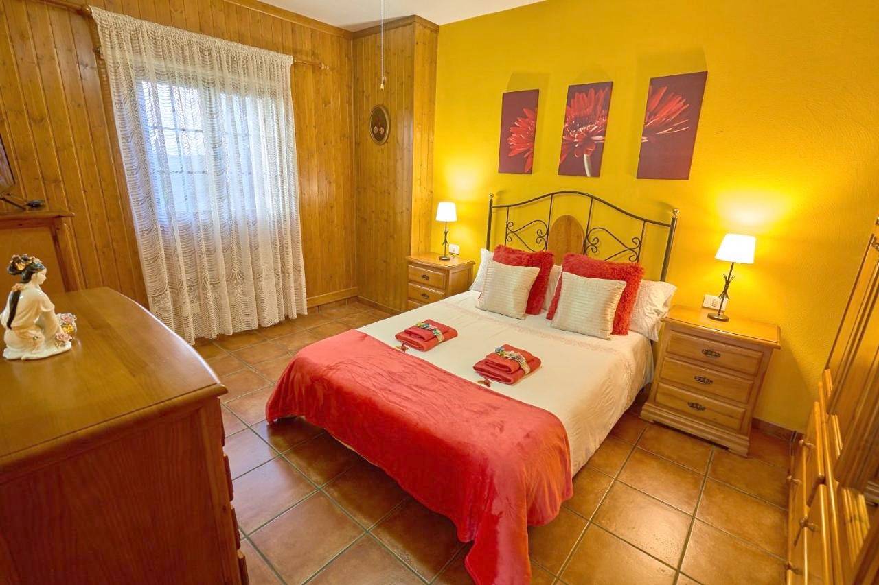 Villa in Firgas, Gran Canaria Norte