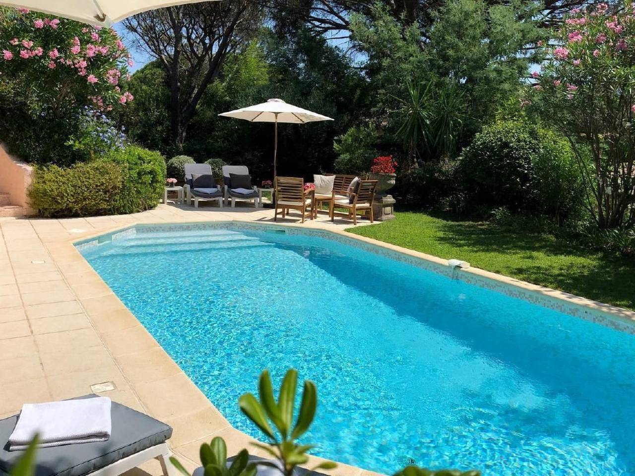 Casa vacanza a Var a partire da 374€ a notte